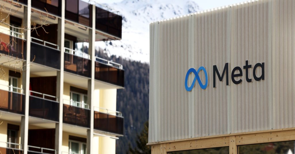 Meta Is Dismantling DEI Programs but Tells Investors It Still Wants ‘Cognitive Diversity’