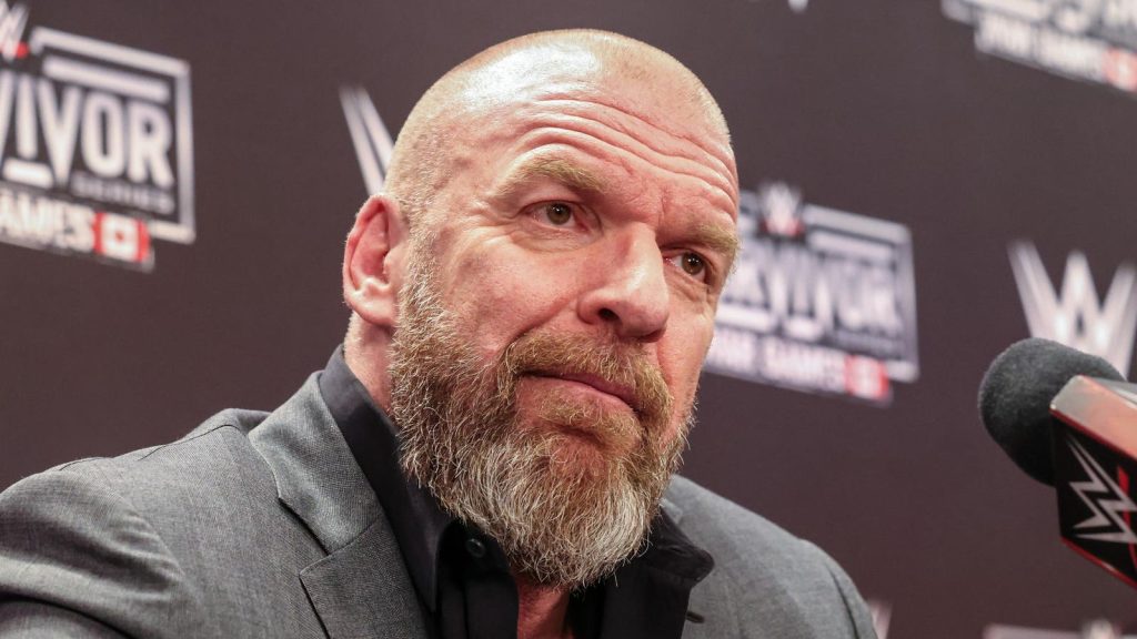 Former WWE Champion Reportedly Re-Signs—Here’s Who It Could Affect