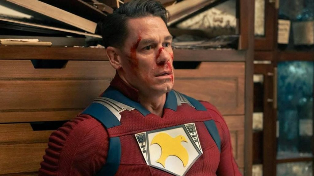 ‘Peacemaker’ Episode 8 Finale Theory Shot Down By James Gunn