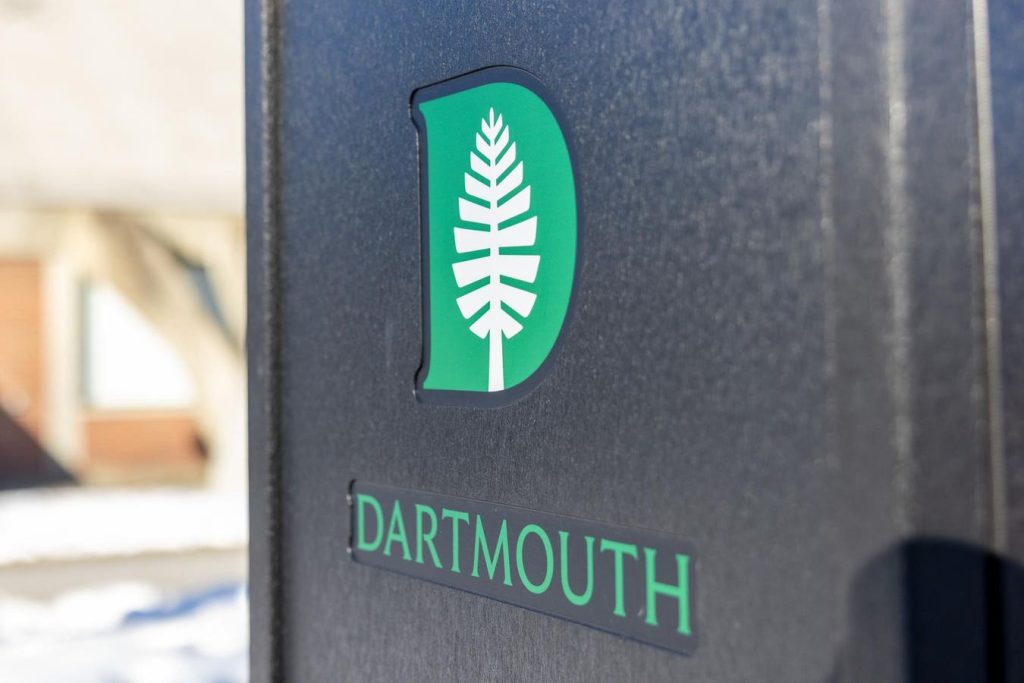 Dartmouth’s Evergreen AI Puts Student Wellness To The Test
