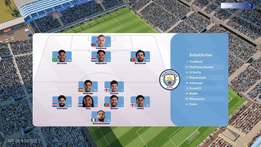 A Day With ‘Football Manager 26’ – What Does It Play Like?