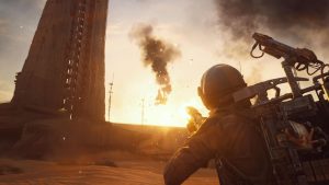 ‘Arc Raiders’ Is Now An Even More Serious Problem For Bungie’s ‘Marathon’