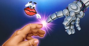 Programming in Assembly Is Brutal, Beautiful, and Maybe Even a Path to Better AI