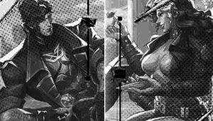 Here’s What Gambit And Rogue Look Like In ‘Marvel Rivals’ Season 5