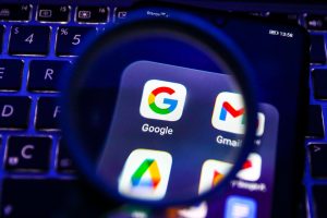 Google Issues New Gmail, Messages And Play Attacks Warning