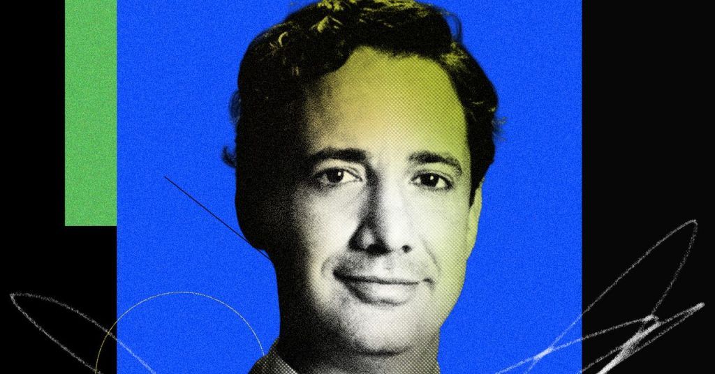 ‘Odd Lots’ Cohost Joe Weisenthal Has Predictions About How the AI Bubble Will Burst