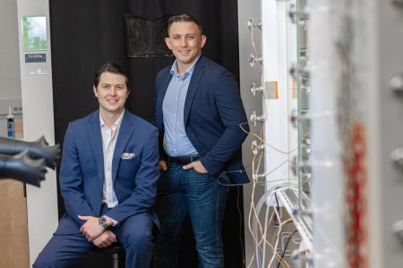 This Startup Makes Ammonia By Turning The Planet Into A Chemical Reactor