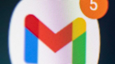 If You See This Google Message, Your Gmail Is Under Attack