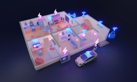 Wi-Fi Specialist Plume Could Be A Smart Home Secret Weapon