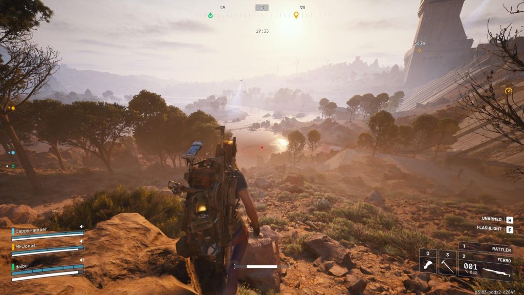 ‘Arc Raiders’ Just Added 2 Powerful New Items In Latest Update