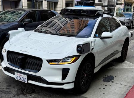 A Robotaxi Hit A Child. Here’s What We Know