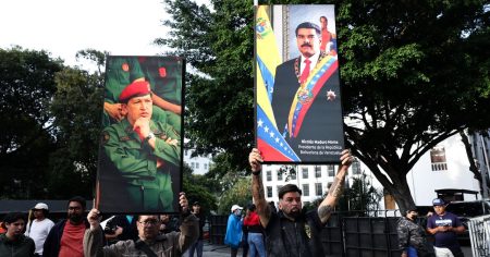 The US Invaded Venezuela and Captured Nicolás Maduro. ChatGPT Disagrees