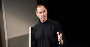 Steve Jobs’ Early Apple Items Are Going Up for Auction—Along With His Bow Ties