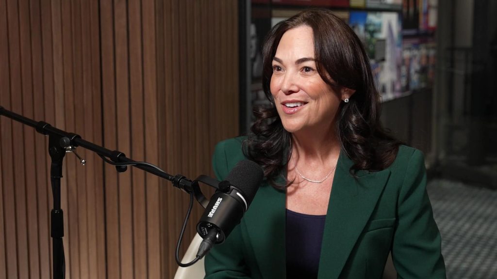 From $50M Startup To AI Powerhouse: Jennifer Tejada’s PagerDuty Playbook