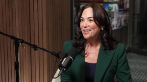 From $50M Startup To AI Powerhouse: Jennifer Tejada’s PagerDuty Playbook