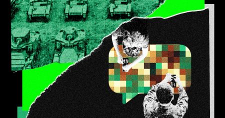 The US Army Is Building Its Own Chatbot for Combat