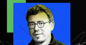 Duolingo’s Luis von Ahn Wants to Delete the Blockchain